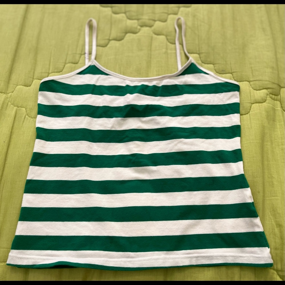 Forever 21 Tank Tops.